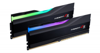 G.Skill Trident Z RGB F5-6000J3040G32GX2-TZ5RK pomnilniški modul 64 GB 2 x 32 GB DDR5 6000 MHz PC