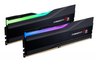 G.Skill Trident Z5 RGB F5-6800J3445G32GX2-TZ5RK pomnilniški modul 64 GB 2 x 32 GB DDR5 6800 MHz PC