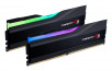 G.Skill Trident Z5 RGB F5-6800J3445G32GX2-TZ5RK pomnilniški modul 64 GB 2 x 32 GB DDR5 6800 MHz thumbnail