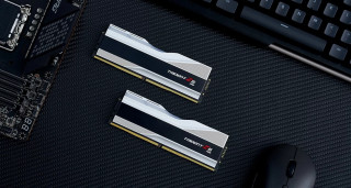 G.Skill F5-7800J3646H16GX2-TZ5RS pomnilniški modul 32 GB 2 x 16 GB DDR5 7800 MHz PC