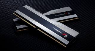 G.Skill F5-8000J3848H16GX2-TZ5RS pomnilniški modul 32 GB 2 x 16 GB DDR5 8000 MHz PC