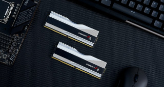 G.Skill F5-8000J3848H16GX2-TZ5RS pomnilniški modul 32 GB 2 x 16 GB DDR5 8000 MHz PC