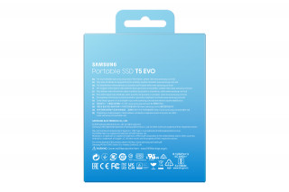 Samsung MU-PH8T0S 8 TB 3.2 Gen 1 (3.1 Gen 1) Črna PC