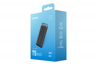 Samsung MU-PH8T0S 8 TB 3.2 Gen 1 (3.1 Gen 1) Črna PC