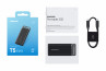 Samsung MU-PH8T0S 8 TB 3.2 Gen 1 (3.1 Gen 1) Črna thumbnail