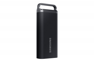 Samsung MU-PH8T0S 8 TB 3.2 Gen 1 (3.1 Gen 1) Črna PC