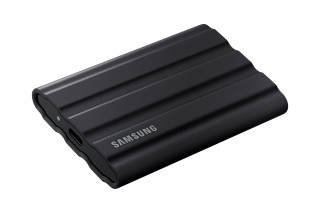 Samsung MU-PE2T0S 2 TB USB Tip-C 3.2 Gen 2 (3.1 Gen 2) Črna PC