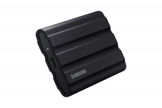 Samsung MU-PE2T0S 2 TB USB Tip-C 3.2 Gen 2 (3.1 Gen 2) Črna PC