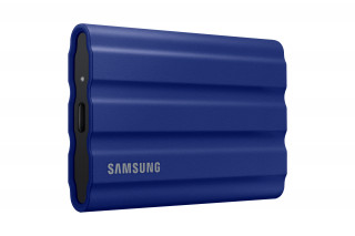 Samsung MU-PE2T0R 2 TB USB Tip-C 3.2 Gen 2 (3.1 Gen 2) Modra PC