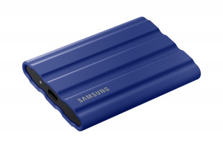 Samsung MU-PE2T0R 2 TB USB Tip-C 3.2 Gen 2 (3.1 Gen 2) Modra PC