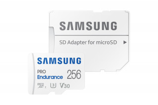 Samsung MB-MJ256K 256 GB MicroSDXC UHS-I Razred 10 PC