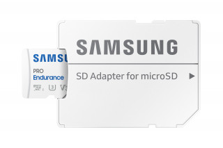 Samsung MB-MJ256K 256 GB MicroSDXC UHS-I Razred 10 PC