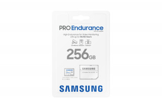 Samsung MB-MJ256K 256 GB MicroSDXC UHS-I Razred 10 PC