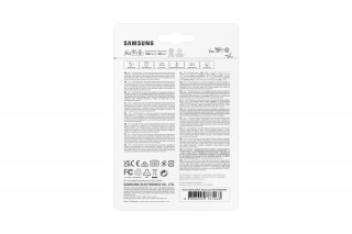 Samsung MB-MJ256K 256 GB MicroSDXC UHS-I Razred 10 PC