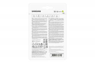 Samsung MB-MD128S 128 GB MicroSDXC UHS-I Razred 10 PC