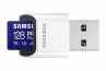Samsung MB-MD128S 128 GB MicroSDXC UHS-I Razred 10 thumbnail