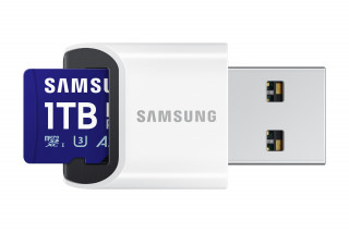 Samsung MB-MD1T0S 1 TB MicroSDXC UHS-I Razred 10 PC