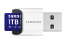 Samsung MB-MD1T0S 1 TB MicroSDXC UHS-I Razred 10 thumbnail