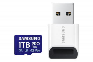 Samsung MB-MD1T0S 1 TB MicroSDXC UHS-I Razred 10 PC