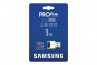 Samsung MB-MD1T0S 1 TB MicroSDXC UHS-I Razred 10 thumbnail