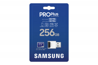 Samsung MB-MD256S 256 GB MicroSDXC UHS-I Razred 10 PC