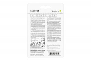 Samsung MB-MD512S 512 GB MicroSDXC UHS-I Razred 10 PC