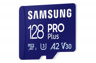 Samsung MB-MD128SA/EU pomnilniška kartica 128 GB MicroSDXC UHS-I Razred 10 PC