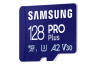 Samsung MB-MD128SA/EU pomnilniška kartica 128 GB MicroSDXC UHS-I Razred 10 thumbnail