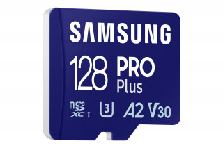 Samsung MB-MD128SA/EU pomnilniška kartica 128 GB MicroSDXC UHS-I Razred 10 PC