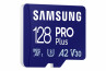 Samsung MB-MD128SA/EU pomnilniška kartica 128 GB MicroSDXC UHS-I Razred 10 thumbnail