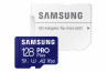 Samsung MB-MD128SA/EU pomnilniška kartica 128 GB MicroSDXC UHS-I Razred 10 thumbnail