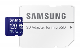Samsung MB-MD128SA/EU pomnilniška kartica 128 GB MicroSDXC UHS-I Razred 10 PC