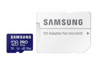 Samsung MB-MD128SA/EU pomnilniška kartica 128 GB MicroSDXC UHS-I Razred 10 PC