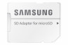 Samsung MB-MD128SA/EU pomnilniška kartica 128 GB MicroSDXC UHS-I Razred 10 thumbnail