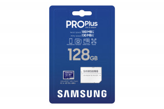 Samsung MB-MD128SA/EU pomnilniška kartica 128 GB MicroSDXC UHS-I Razred 10 PC
