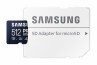 Samsung MB-MY512S 512 GB MicroSDXC UHS-I thumbnail