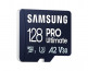 Samsung MB-MY128SB/WW pomnilniška kartica 128 GB MicroSDXC UHS-I thumbnail