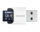 Samsung MB-MY128SB/WW pomnilniška kartica 128 GB MicroSDXC UHS-I thumbnail