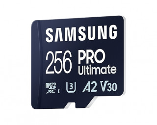 Samsung MB-MY256SB/WW pomnilniška kartica 256 GB MicroSDXC UHS-I PC
