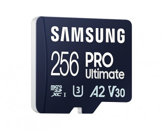 Samsung MB-MY256SB/WW pomnilniška kartica 256 GB MicroSDXC UHS-I PC