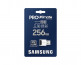 Samsung MB-MY256SB/WW pomnilniška kartica 256 GB MicroSDXC UHS-I thumbnail
