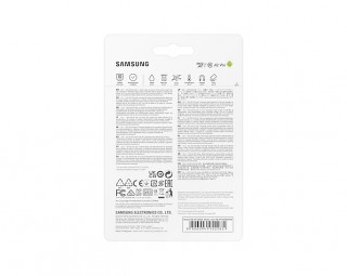 Samsung MB-MY256SB/WW pomnilniška kartica 256 GB MicroSDXC UHS-I PC