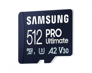 Samsung MB-MY512SB/WW pomnilniška kartica 512 GB MicroSDXC UHS-I PC