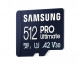 Samsung MB-MY512SB/WW pomnilniška kartica 512 GB MicroSDXC UHS-I thumbnail