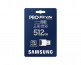 Samsung MB-MY512SB/WW pomnilniška kartica 512 GB MicroSDXC UHS-I thumbnail