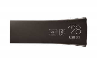 Samsung MUF-128BE pogon USB 128 GB USB vrsta-A 3.2 Gen 1 (3.1 Gen 1) Črna, Siva PC