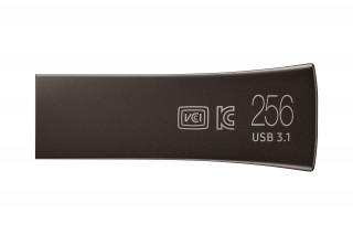 Samsung MUF-256BE pogon USB 256 GB USB vrsta-A 3.2 Gen 1 (3.1 Gen 1) Siva PC