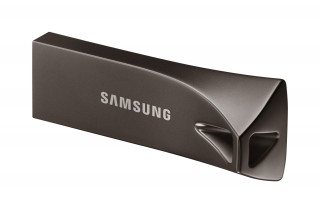 Samsung MUF-256BE pogon USB 256 GB USB vrsta-A 3.2 Gen 1 (3.1 Gen 1) Siva PC