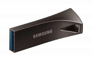 Samsung MUF-256BE pogon USB 256 GB USB vrsta-A 3.2 Gen 1 (3.1 Gen 1) Siva PC
