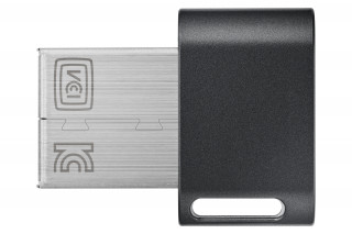 Samsung MUF-128AB pogon USB 128 GB USB vrsta-A 3.2 Gen 1 (3.1 Gen 1) Siva, Srebrna PC